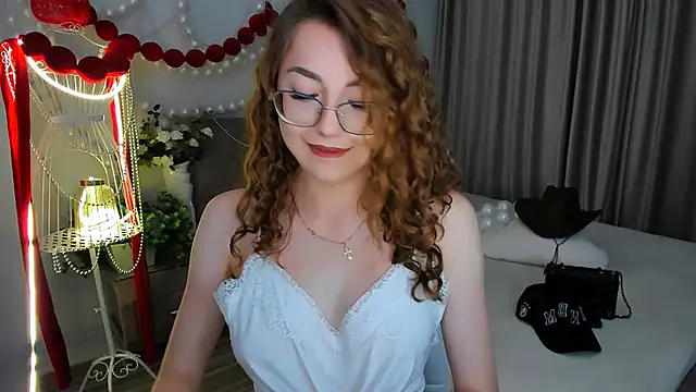 Chat XXX en directo de SereneFlame