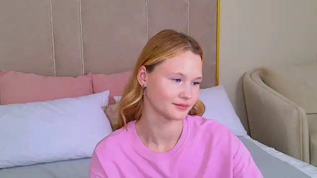 AmeliRoyse – Live XXX-chat