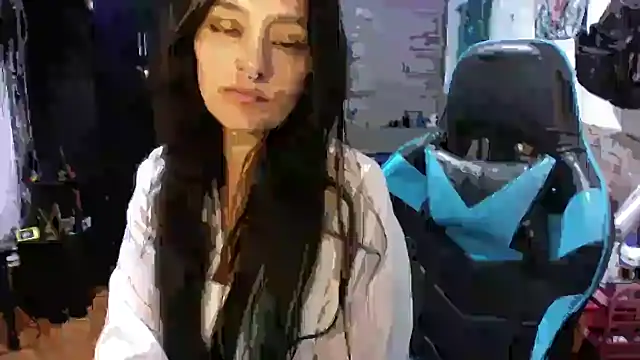 Živý XXX chat AngelaQueen_