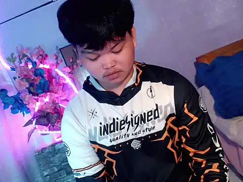 Show de Rain_cum na webcam