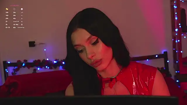 Živý XXX chat Olivia_Faye