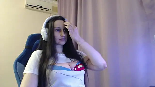 DiggingEidos – webcam-show