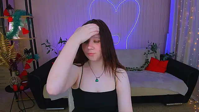 Chat XXX Live MooonlightSky