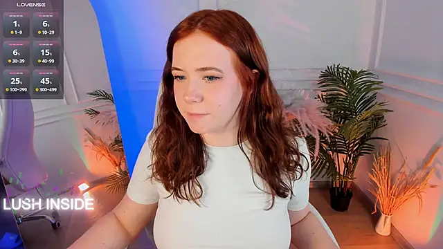 Pretty_Alison 라이브 XXX 채팅