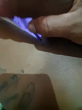 Show de bmwir83 na webcam