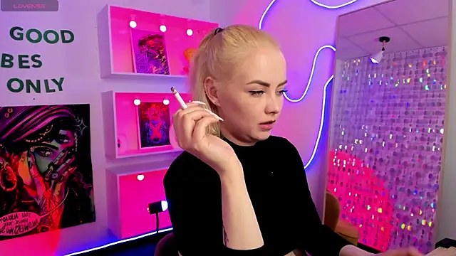 StephanieSweety's Live XXX Chat