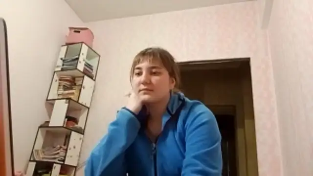 Онлайн чат XXX JanineThielman