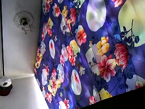 TomaTuYuco's Webcam Show