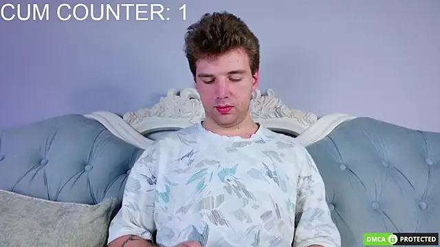 ArthurMeyers – webcam-show