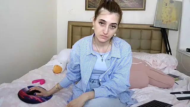 Czat XXX na żywo – Iren
