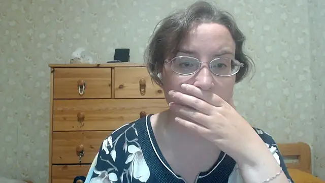 Živý XXX chat Smart_Rose