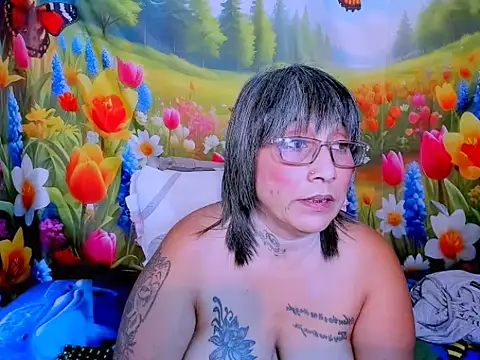 indianroxy Live XXX-chat