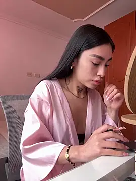 Bonny_Eva's Live XXX Chat
