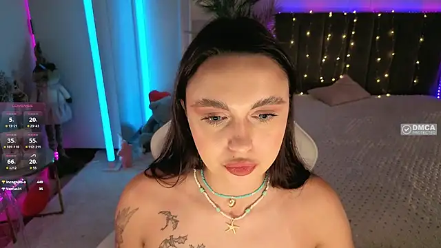 Leri_Star – Naživo XXX chat