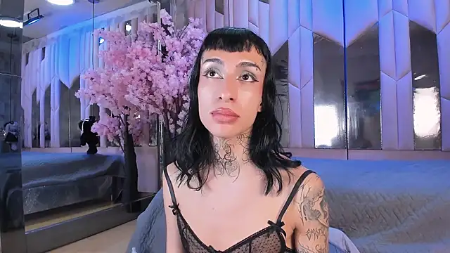MadisonWood01: вебкам-шоу
