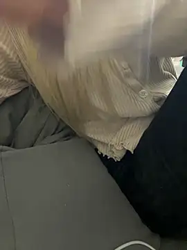 Živý XXX chat Majic_Maffin