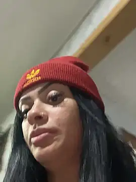 belababyy Webcam-Show