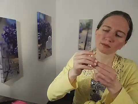 Sexy_MargoX_'s Live XXX Chat