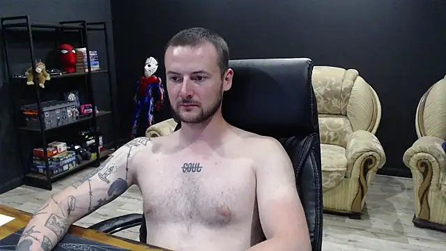XXX chat uživo modela MihasikD