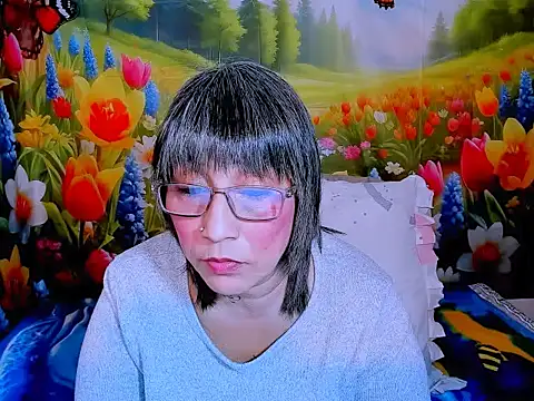 indianroxy's Live XXX Chat