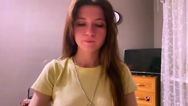 LunnaBliss' Live XXX Chat