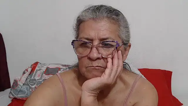 Czat XXX na żywo – candy_mature_