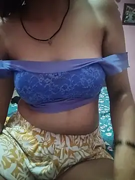 Mynidhiji's Webcam Show