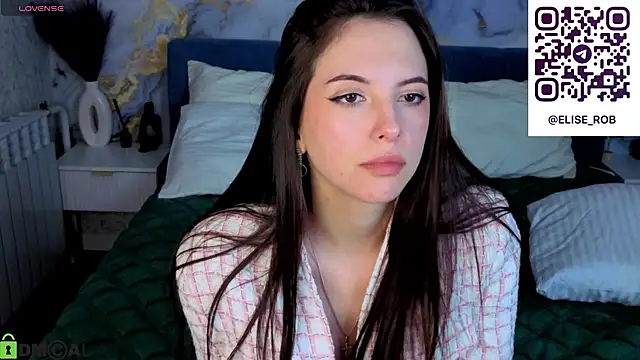 elise_robbie 라이브 XXX 채팅