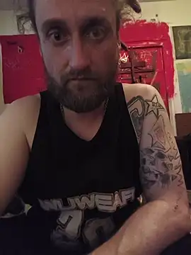 Webkamerová show Ozomitro