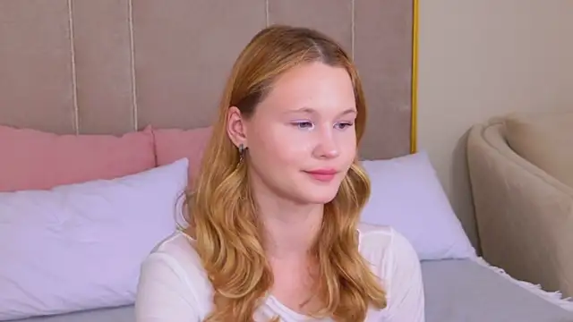 AmeliRoyse's Live Chat Room