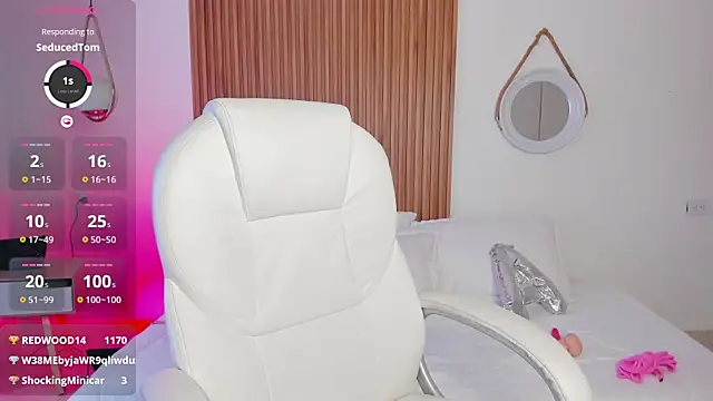 Alaska_deluxe Live XXX-Chat