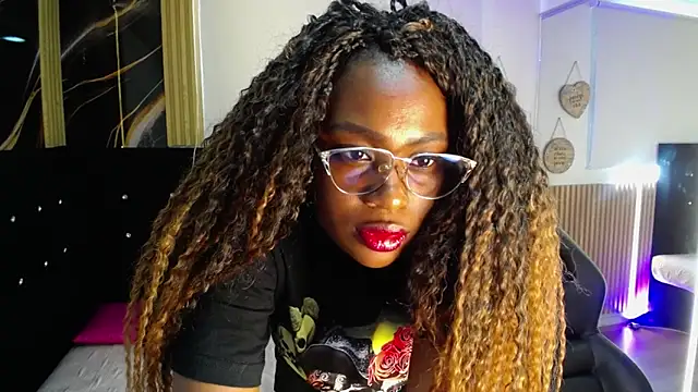 Ebony_rizon's Live Chat Room