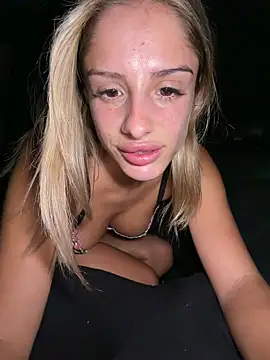 SophieVJ's Live XXX Chat