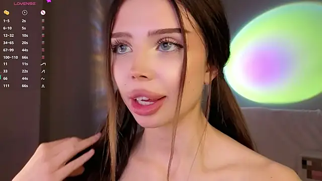 Jessie_Johns' Live XXX Chat