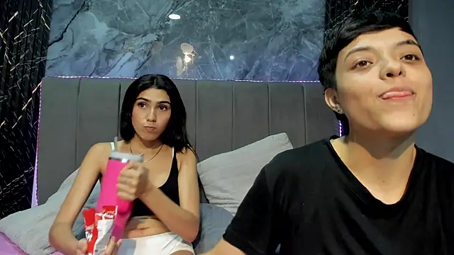 Czat XXX na żywo – ariloe_quintero
