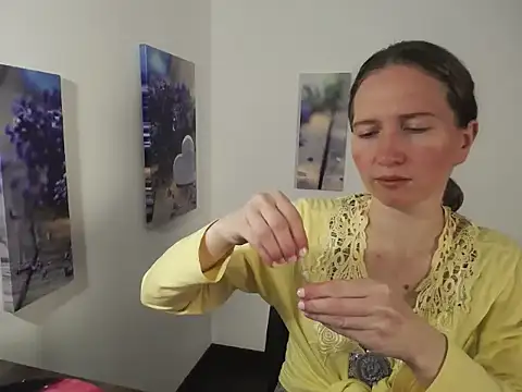 Sexy_MargoX_ Obrolan Langsung XXX