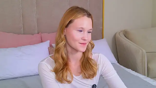 AmeliRoyse Live XXX-Chat