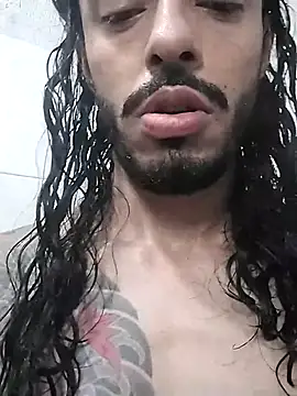 Donstark6669 Webcam Show