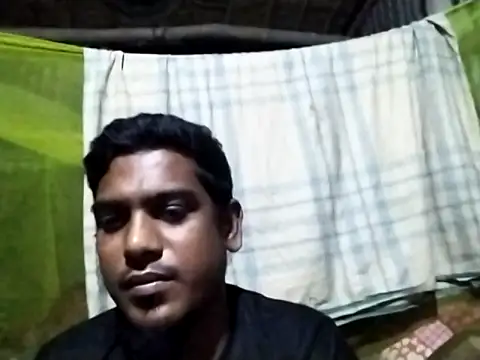 HoT_BoY__Salim_Khan_BD Pertunjukan Webcam