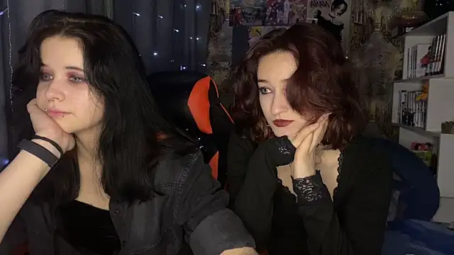 Absent_Fairy Webcamshow