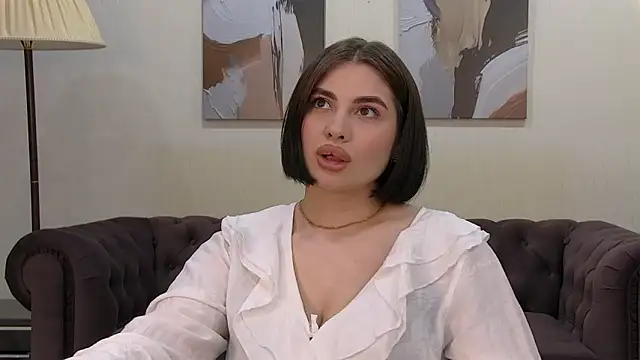 AdrianaToress Obrolan Langsung XXX