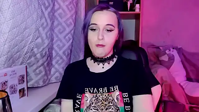 CobaltSoul 라이브 XXX 채팅