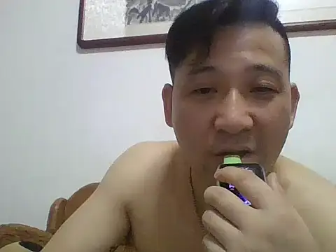 HAOYUN88888 Webcam Show