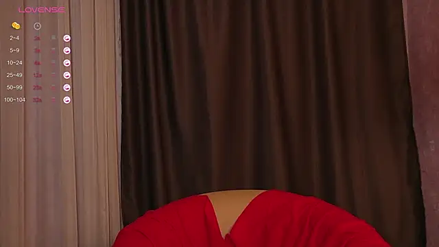 Živý XXX chat Tiffanyhunt