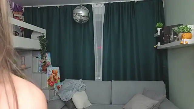 bless_me – webcam-show
