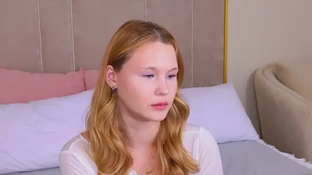 XXX chat uživo modela AmeliRoyse