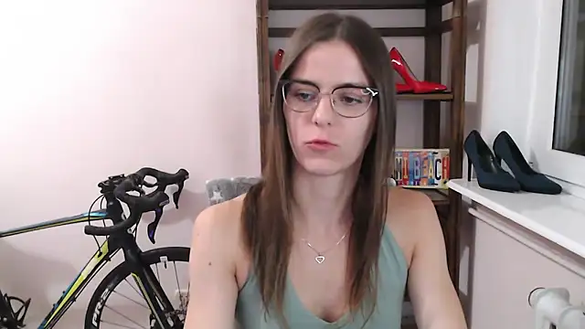 Czat XXX na żywo – love_megi