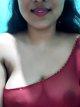 SugarWithSpice's Webcam Show