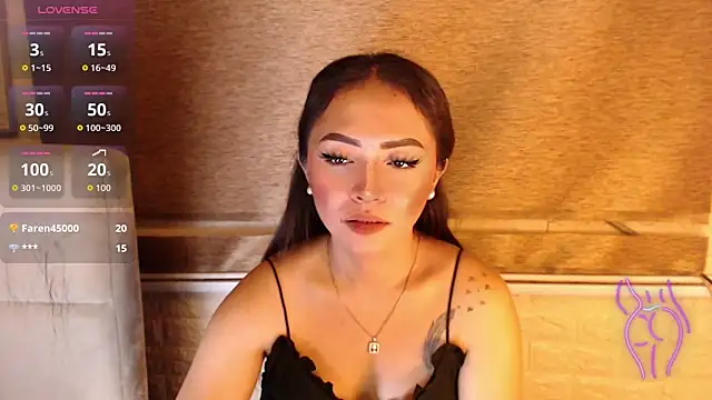 yourdevilsweettsx Obrolan Langsung XXX