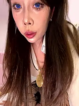 Czat XXX na żywo – qianhan_x
